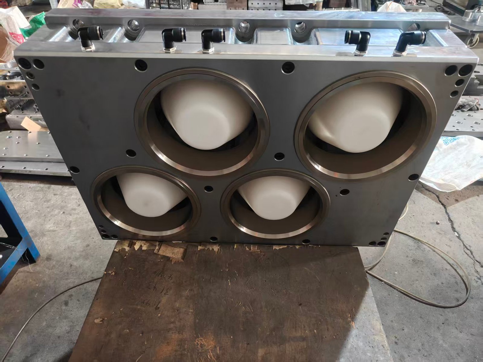 Bowl Mold