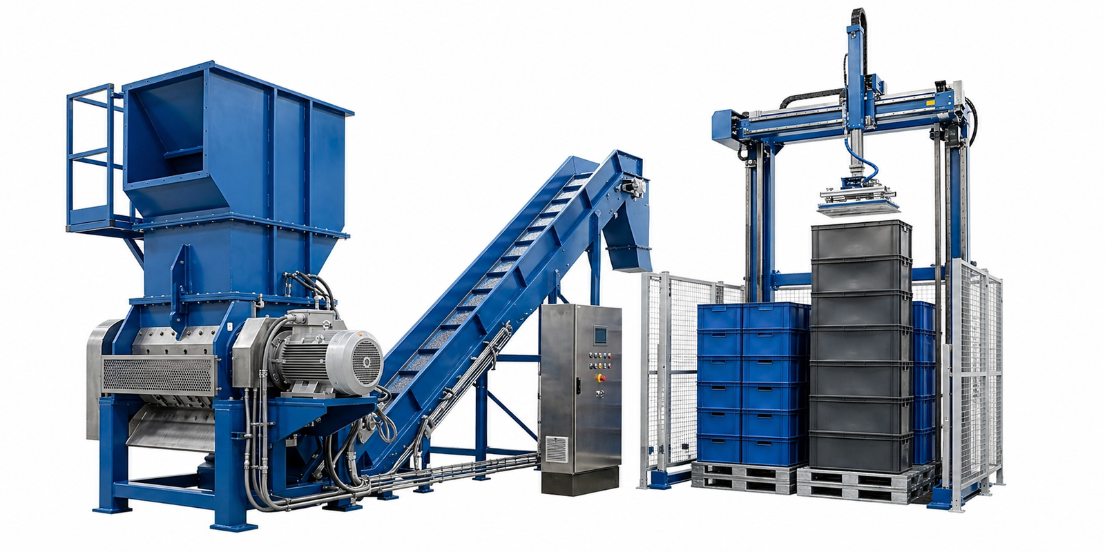 Auxiliary Equipment