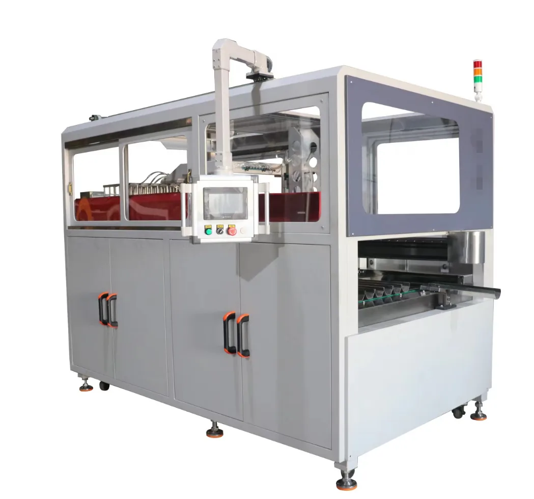 High-speed Counting Machine