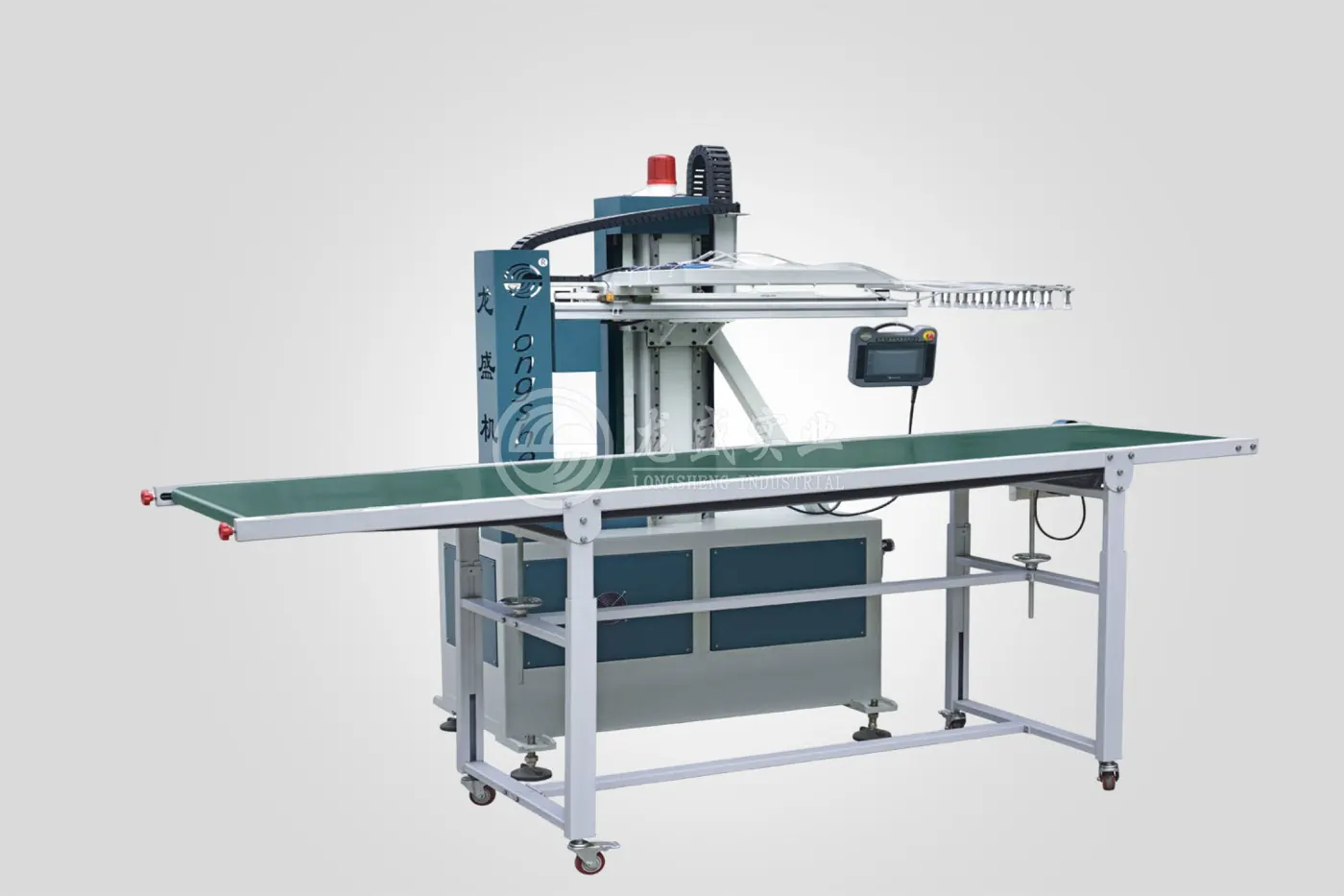 Product Manipulator