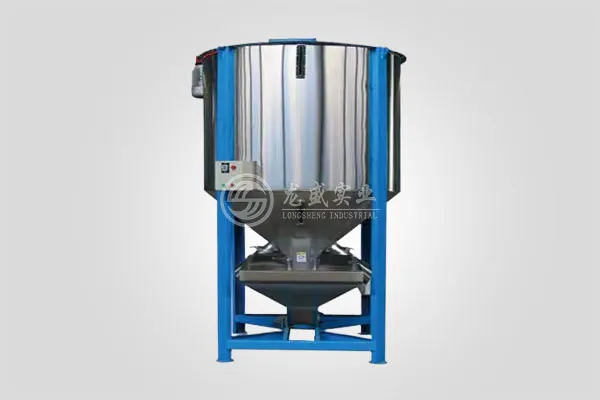 LS-600 Material Mixer