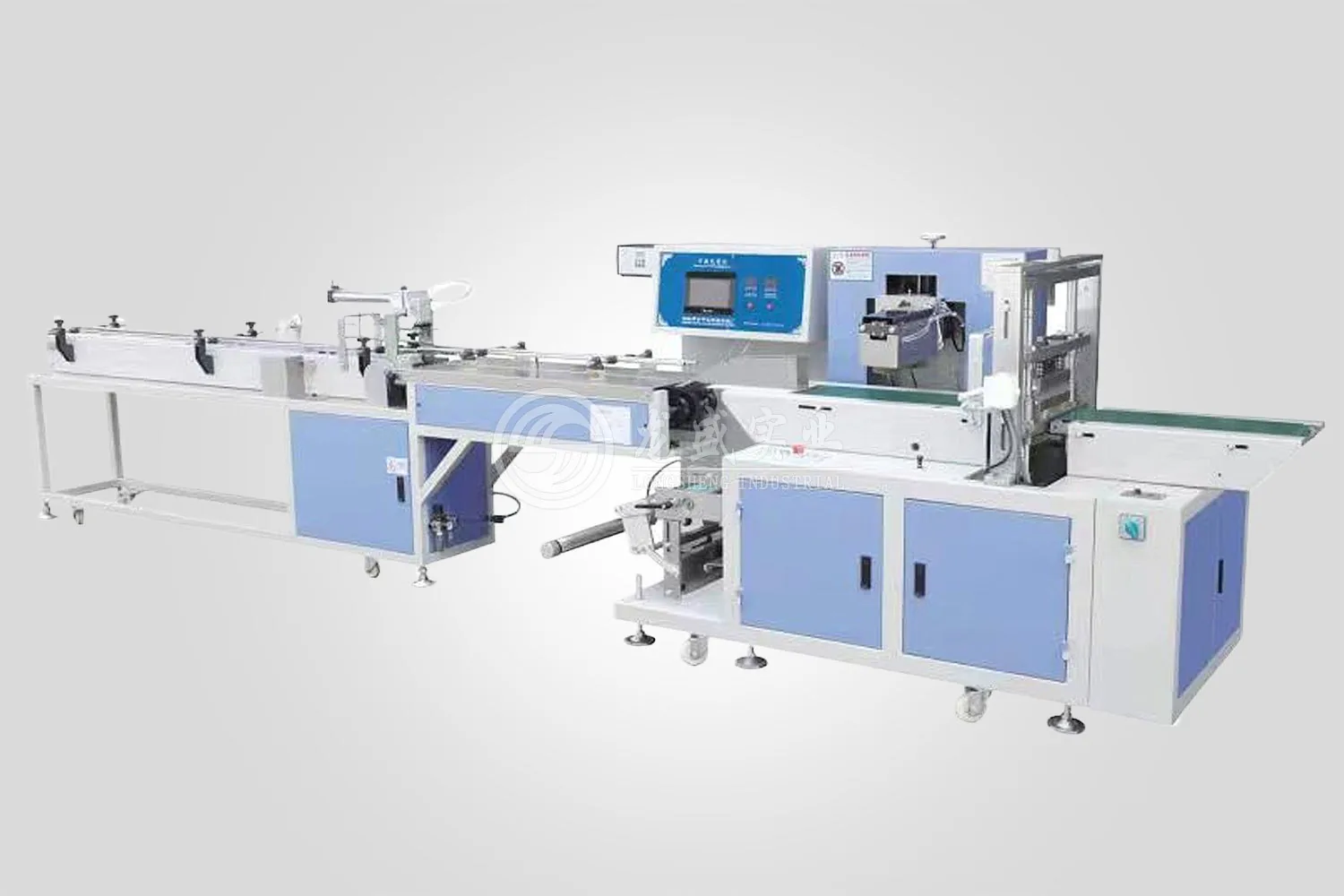 Automatic Packing Machine